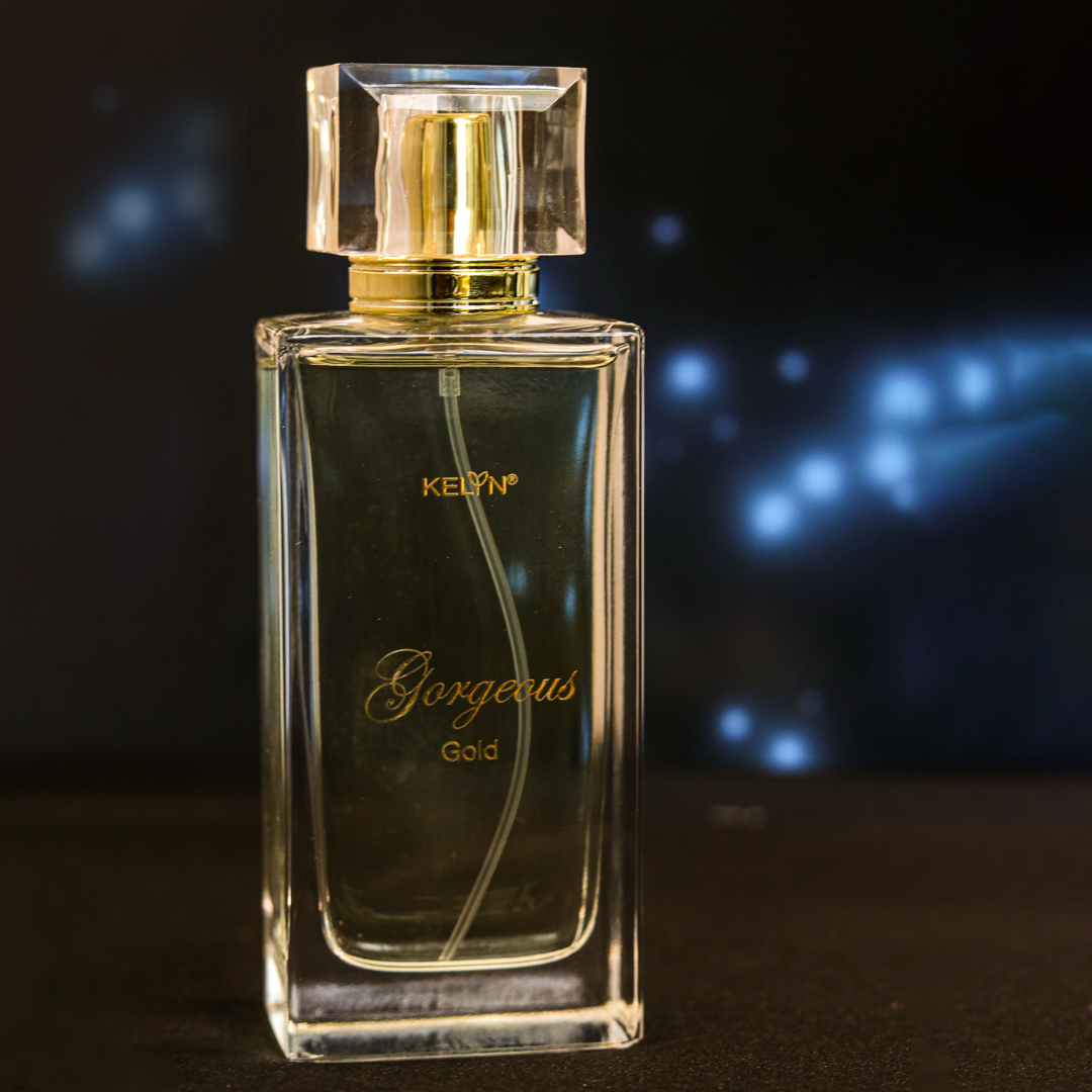 Kadınlar için Kelyn Eau de Parfum |Parfümler - Görünmeyen, unutulmaz, nihai aksesuar medya 3