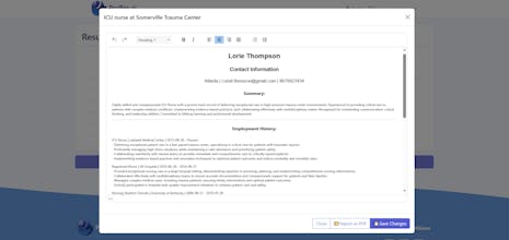 ProRes.ai gallery image
