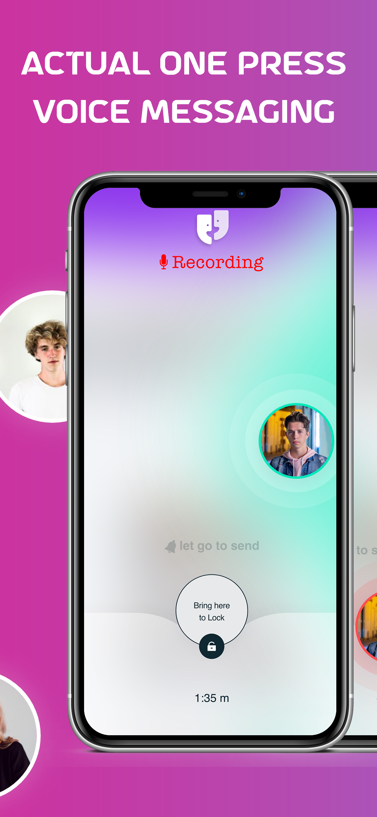 TalkTo Messenger gallery image