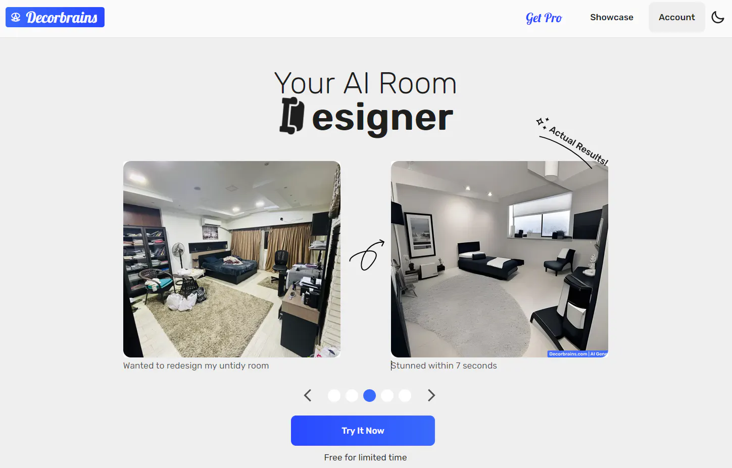 Decorbrains gallery image