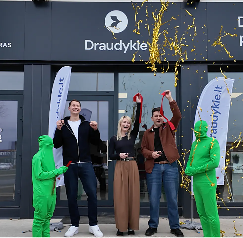 Draudykle gallery image