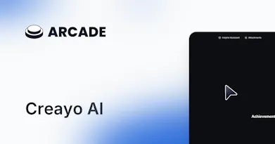 Creayo AI gallery image