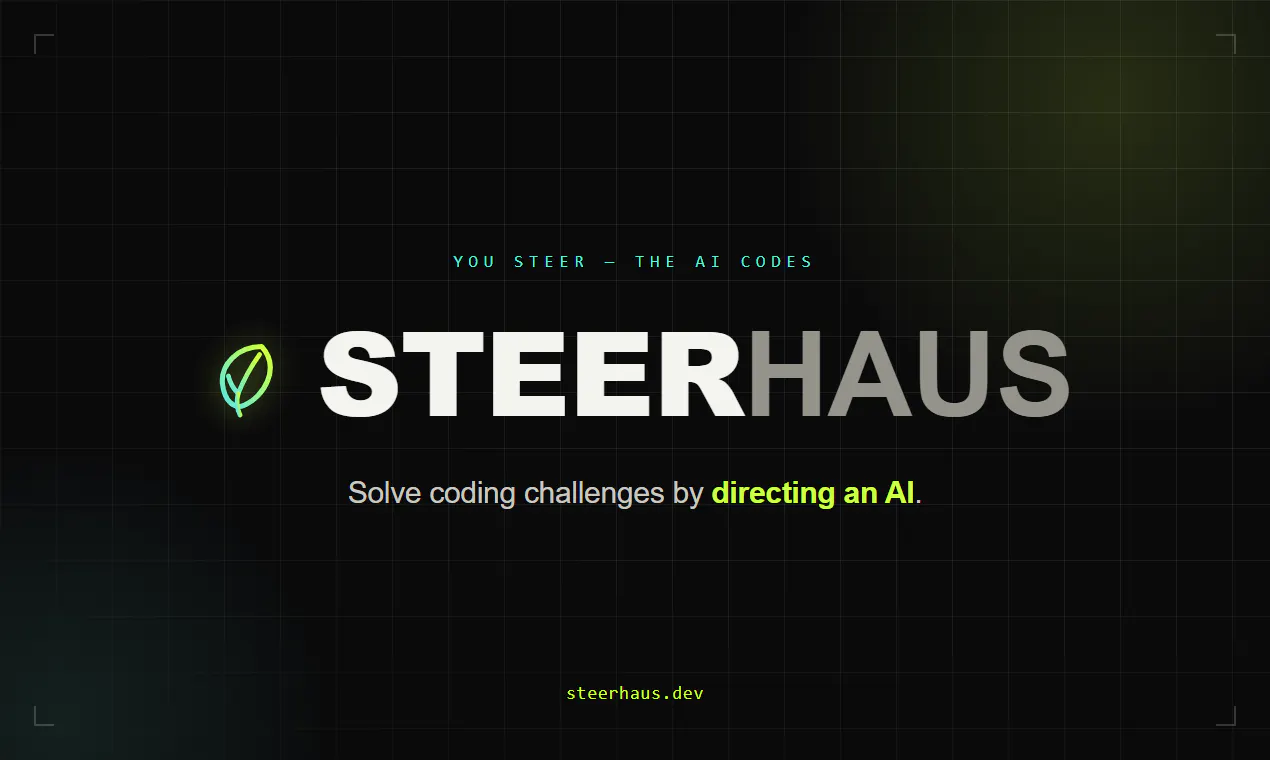 Steerhaus gallery image