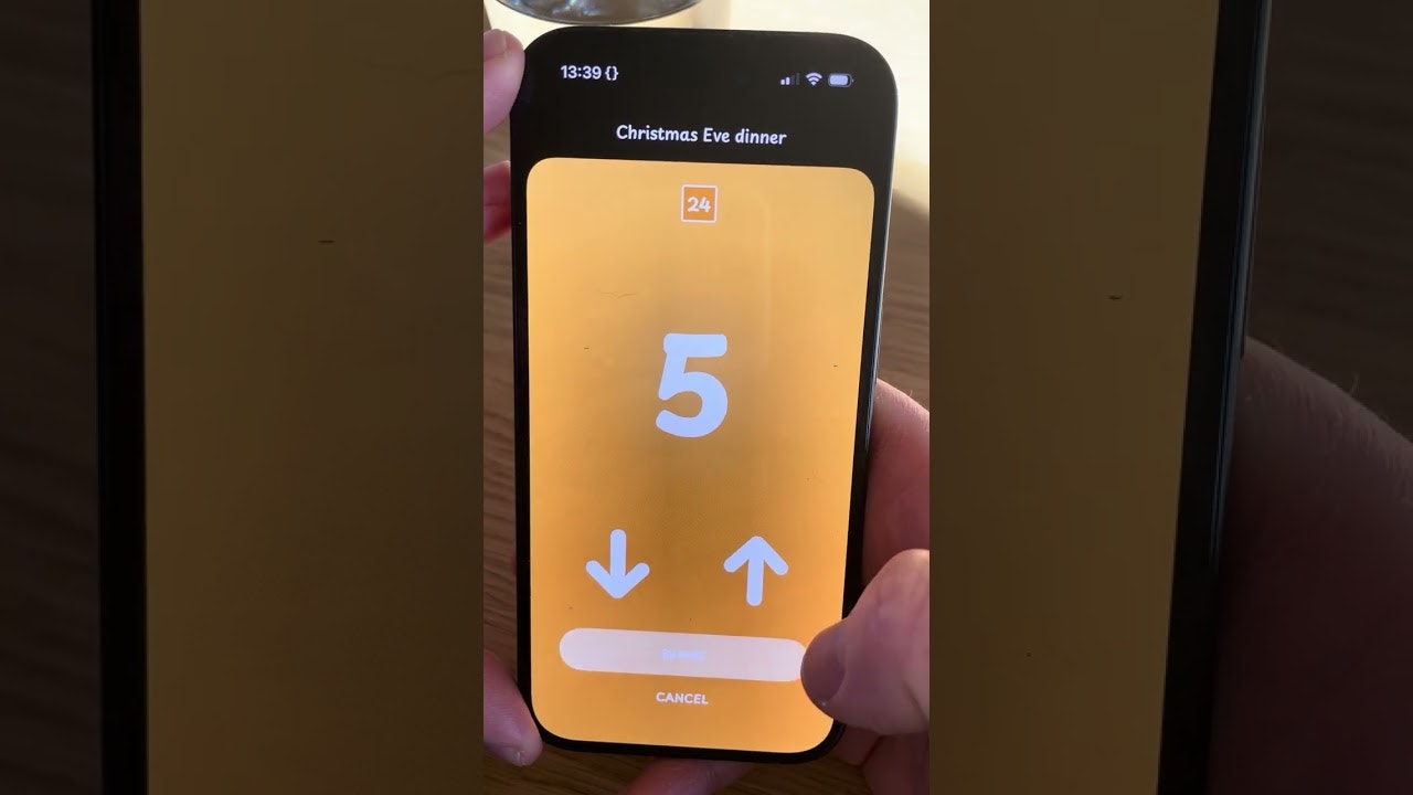 Drylendar gallery image