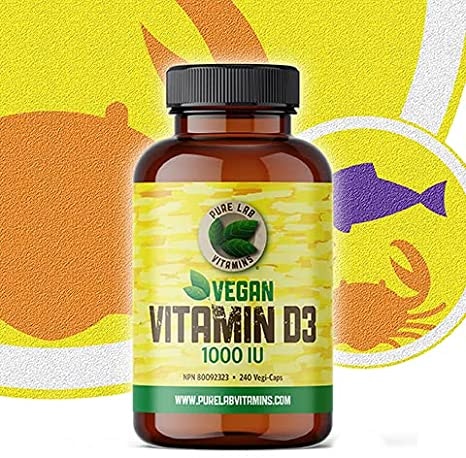 Vitamin Supplements Canada media 4