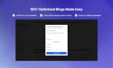 Buzzkit.ai (Beta) gallery image