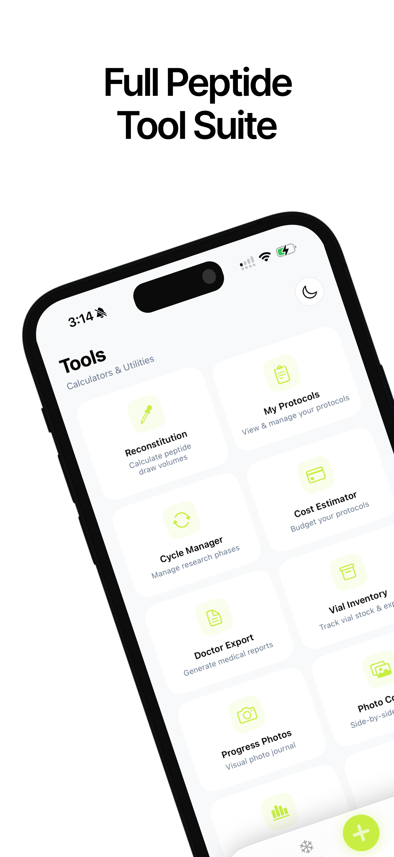 Dosely gallery image