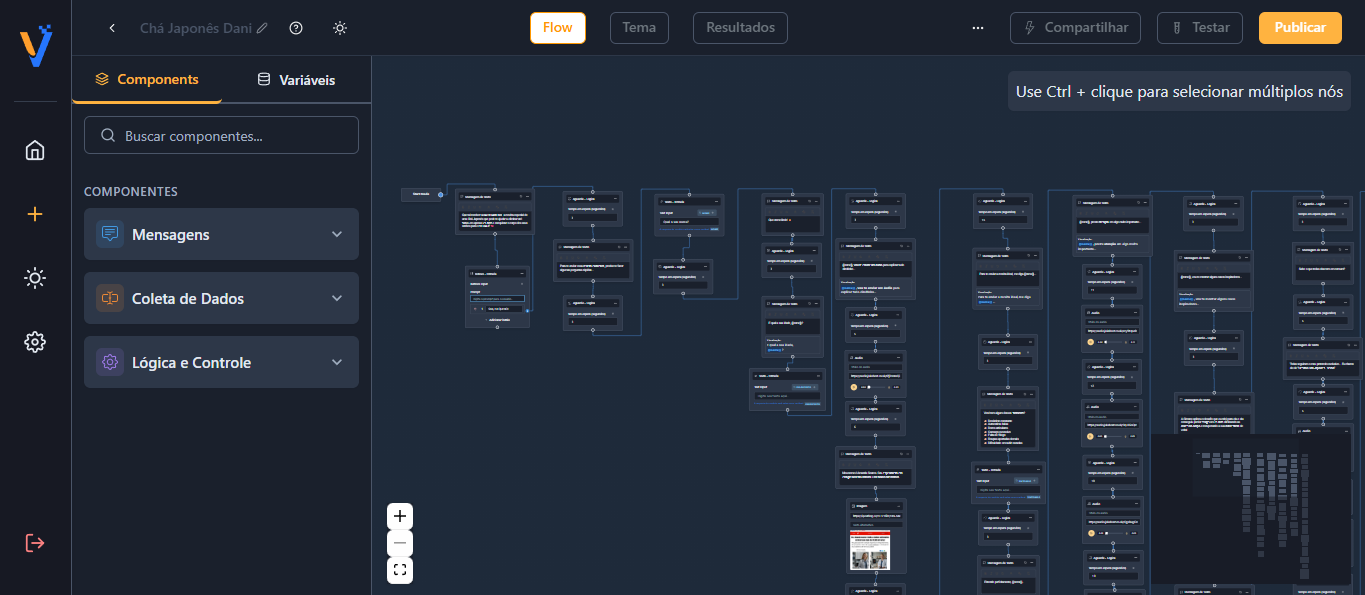 Vendflow gallery image