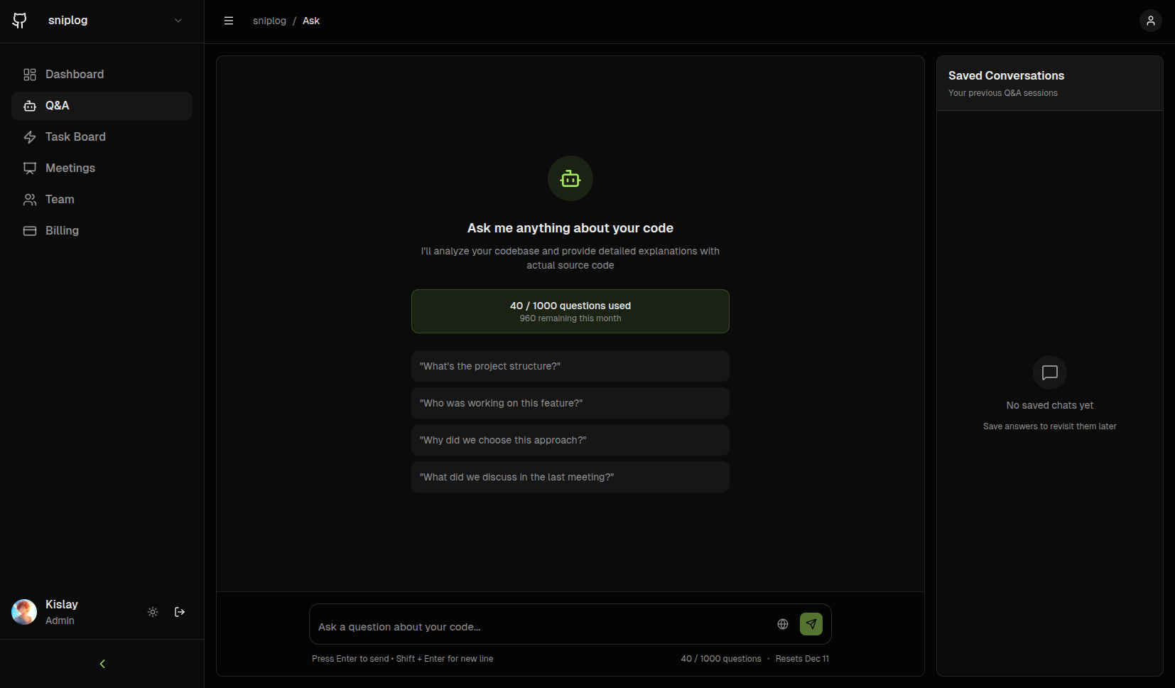 Syncally gallery image