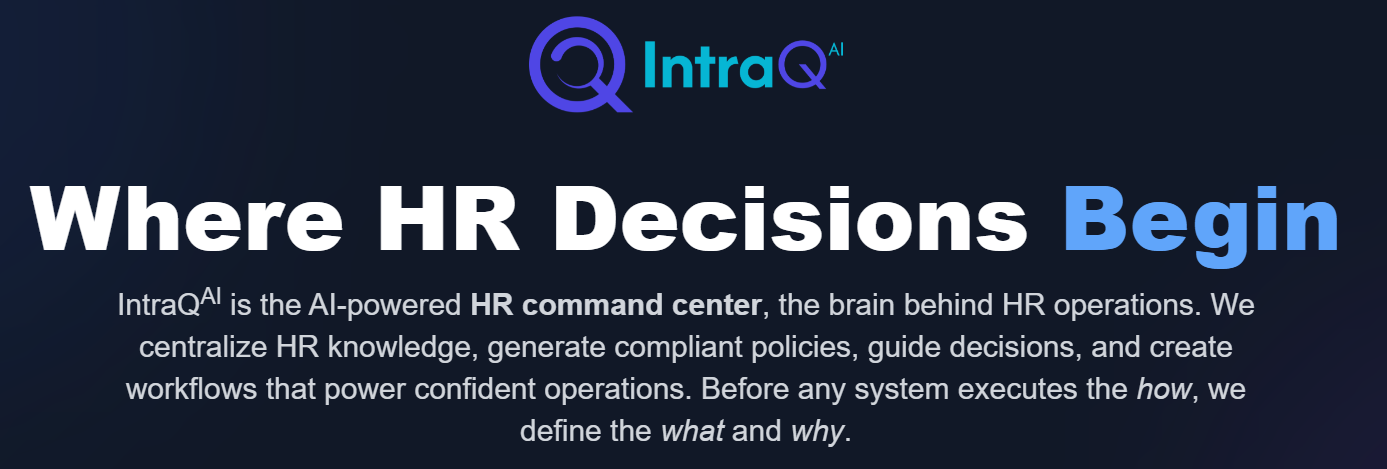 IntraQAI gallery image