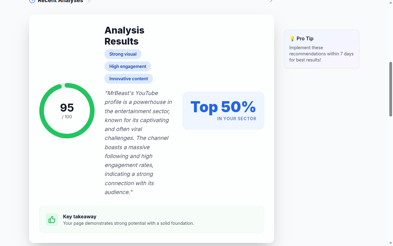 MyPageReview gallery image