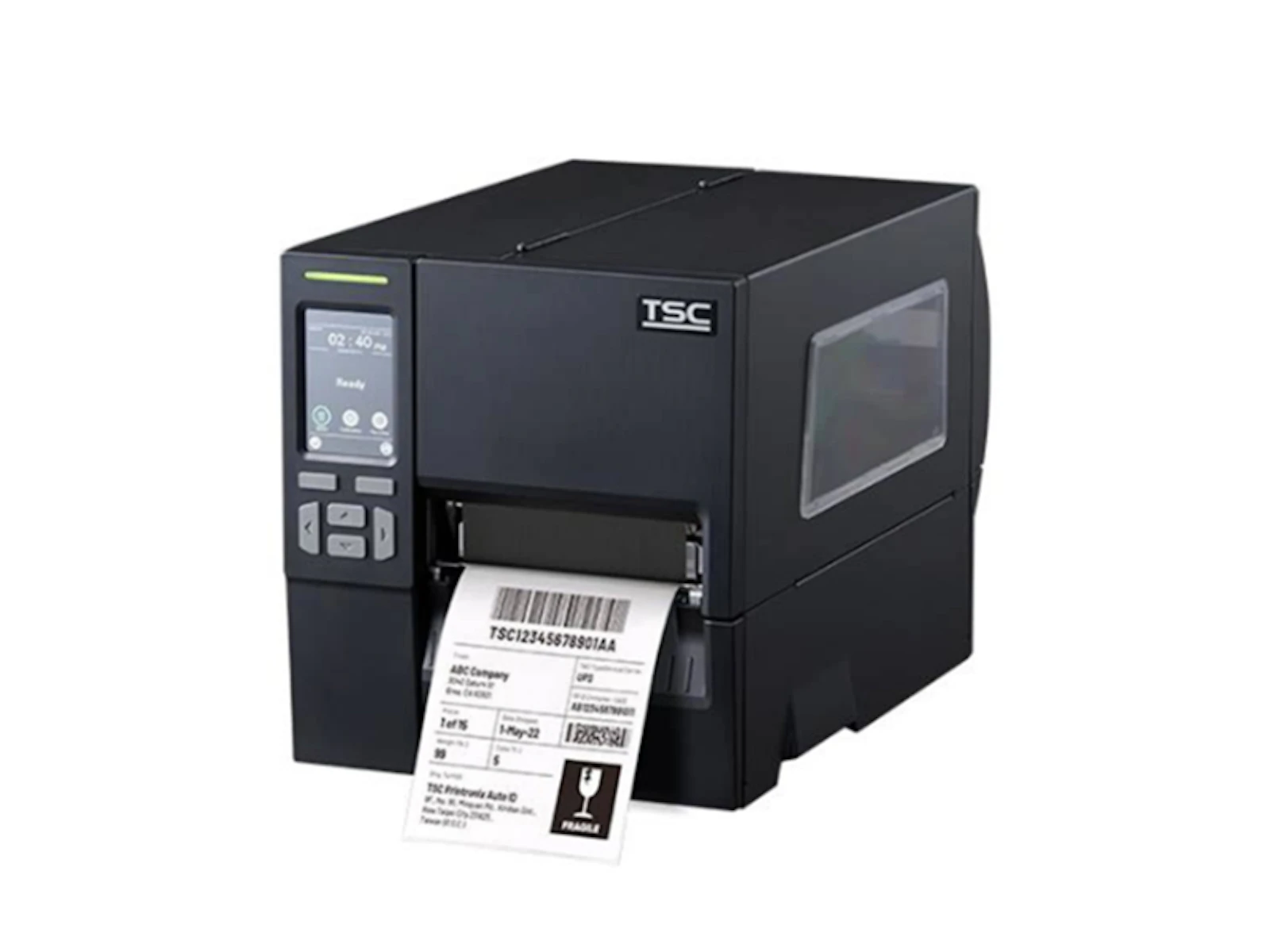Puyang Printer Printhead Supplier screenshot 1