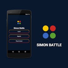 Simon Battle gallery image