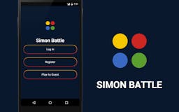 Simon Battle media 2