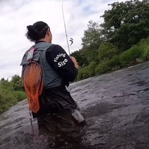 魚の凝固 - 魚の服装であなたの完璧なキャッチを発見してください！メディア2