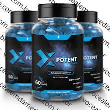 x Potent funciona? Voce Alem da Media gallery image