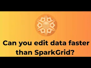 SparkGrid gallery image