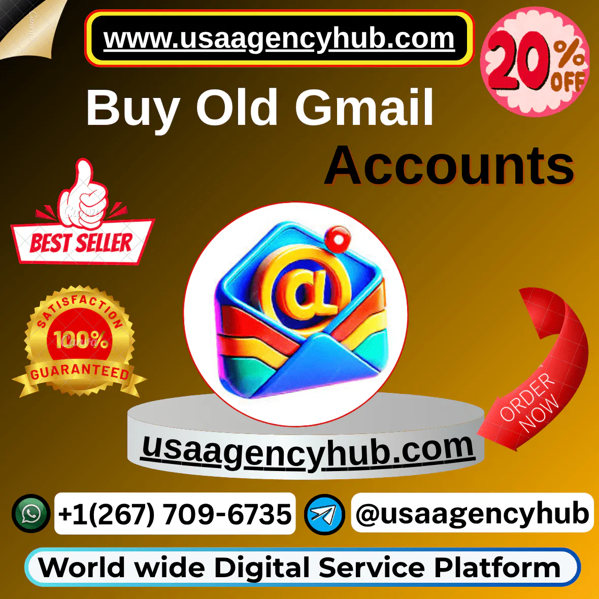 Usaagencyhub gallery image