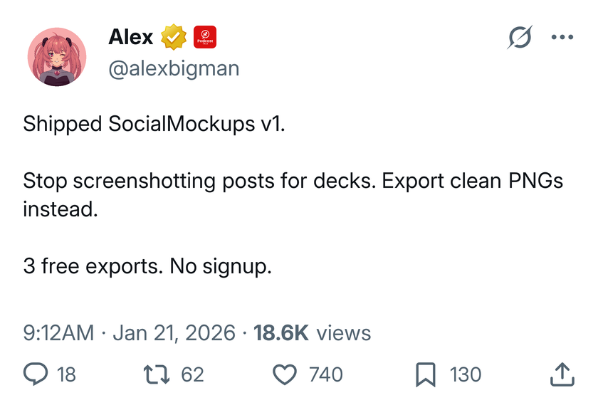 SocialMockups gallery image
