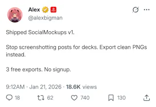 SocialMockups gallery image
