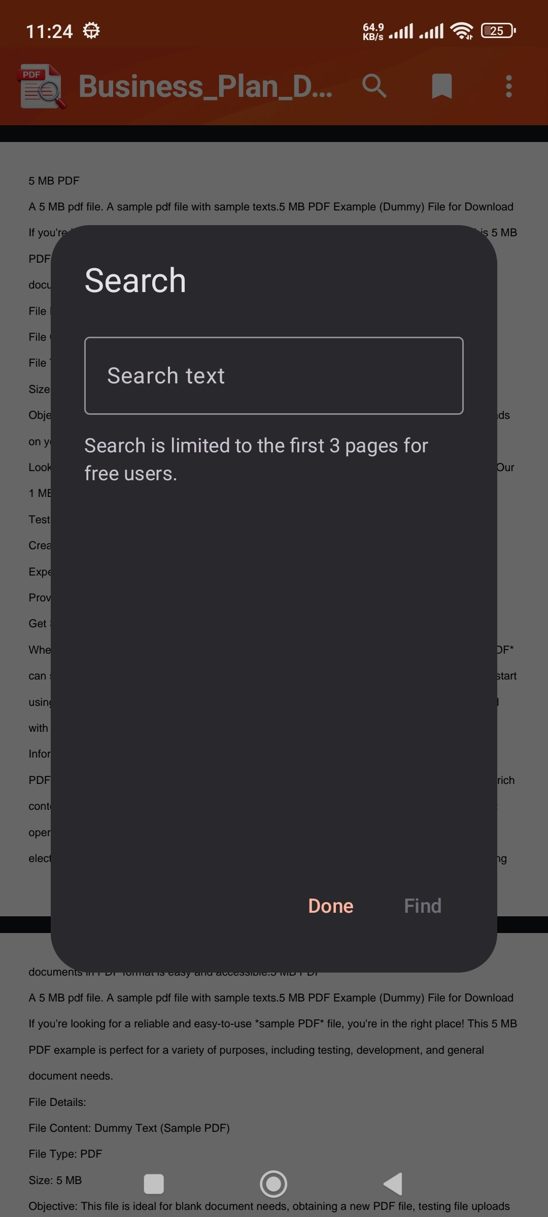 PDF Viewer gallery image