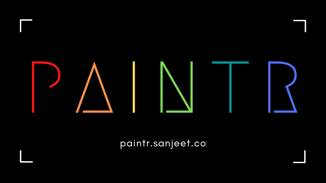 Paintr gallery image