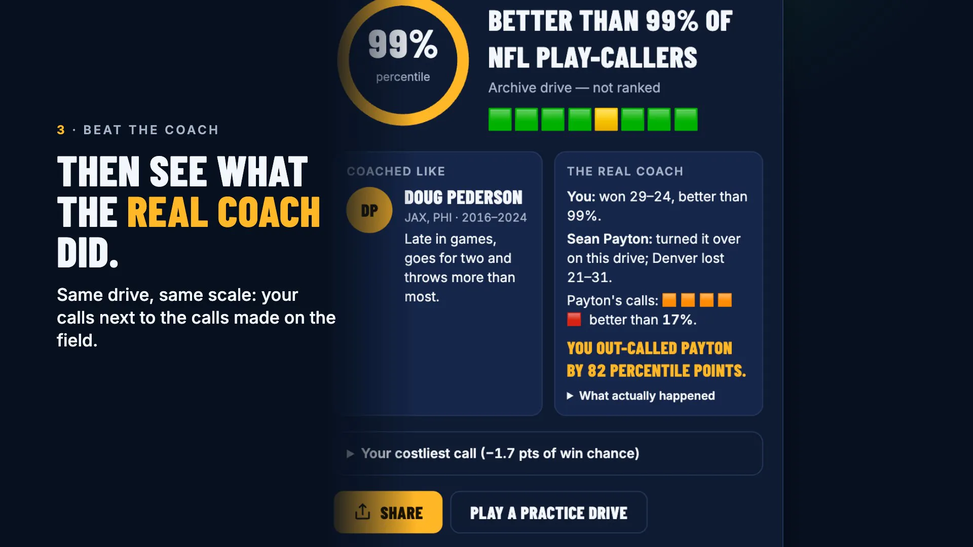 2 Minute Drill Game gallery image