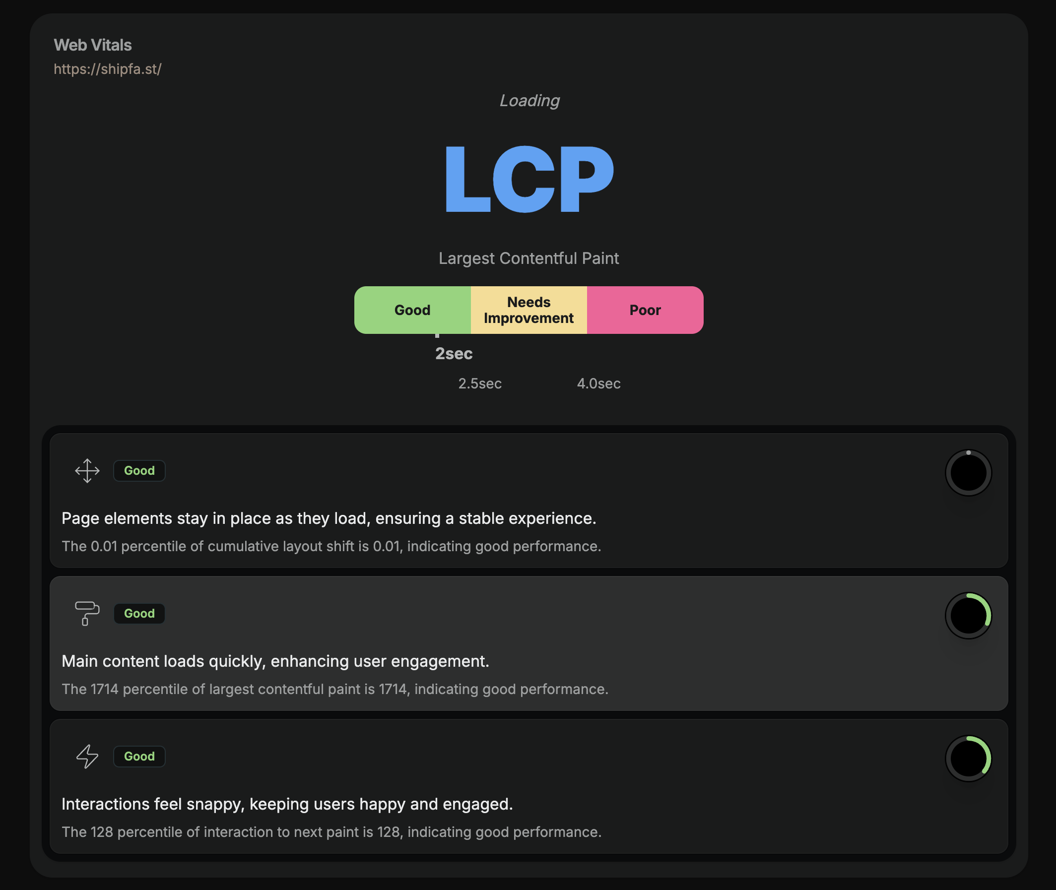 CleanMySEO gallery image