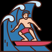 BarrelCast — Live Surf Companion