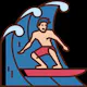 BarrelCast — Live Surf Companion