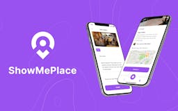 ShowMePlace media 1