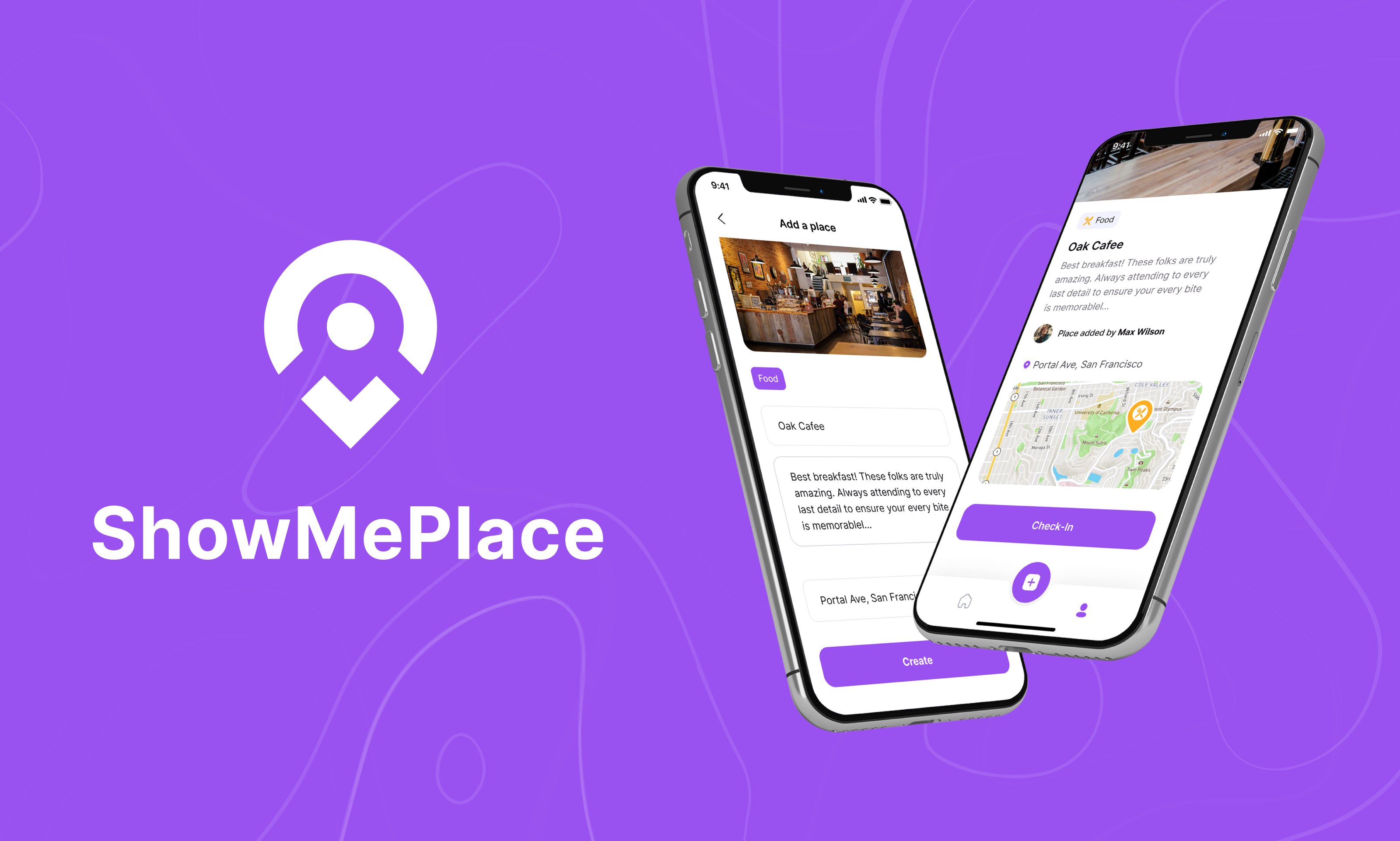 ShowMePlace media 1