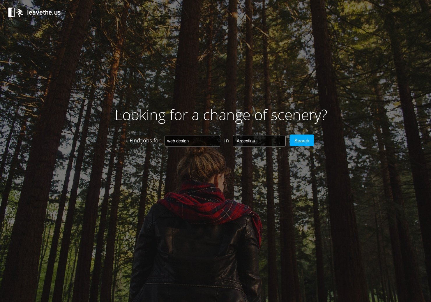 Leavethe.us gallery image