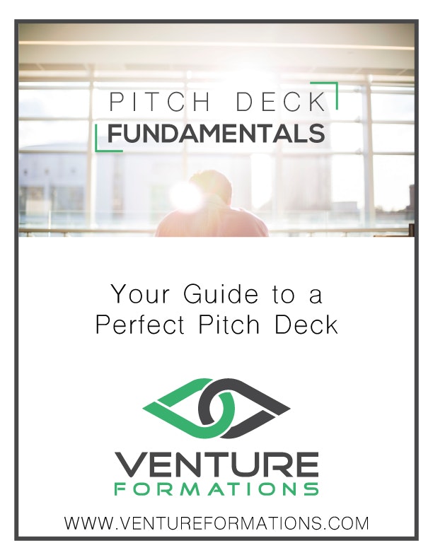 Pitch Deck Fundamentals gallery image