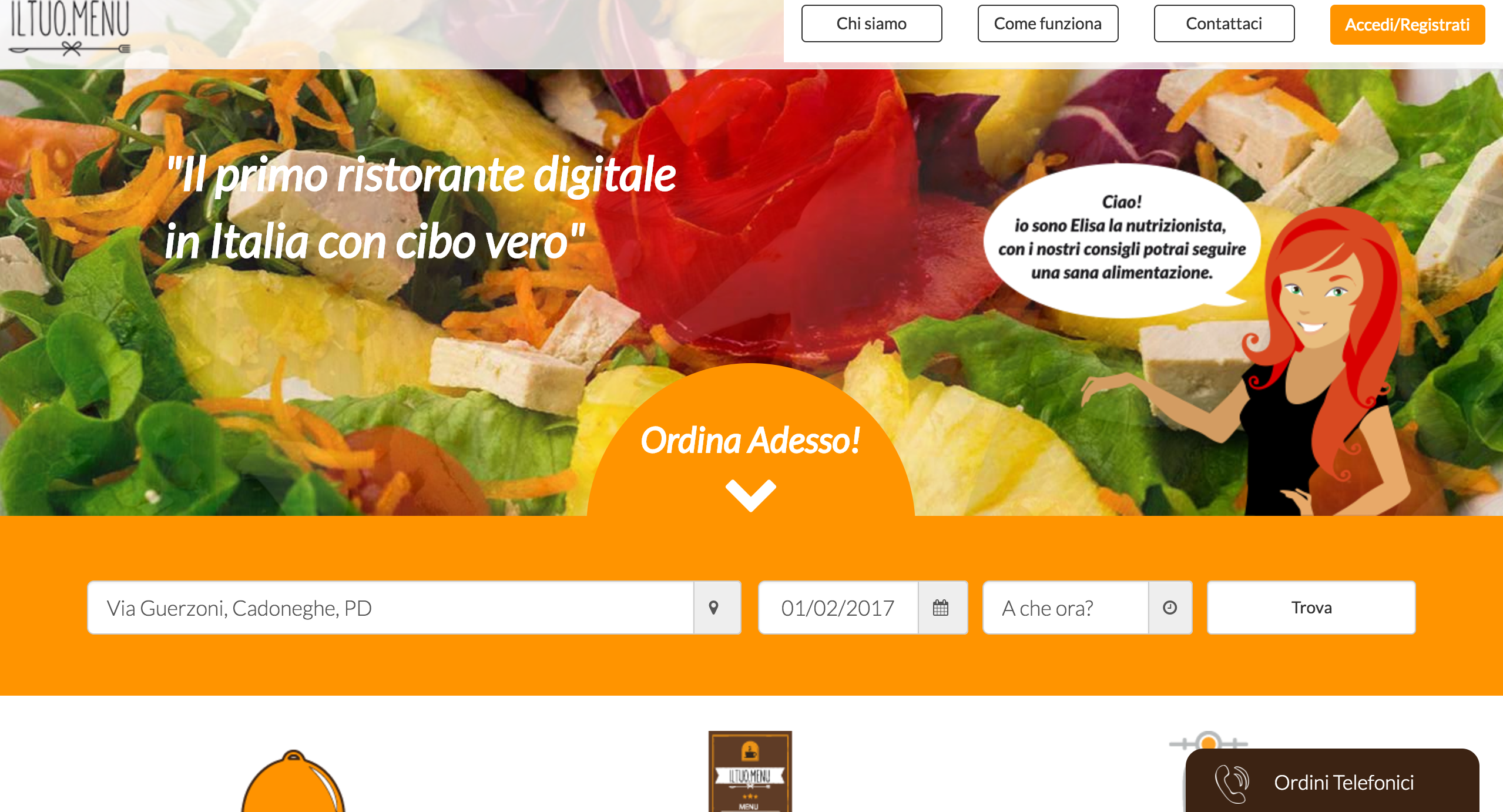 Iltuomenu gallery image