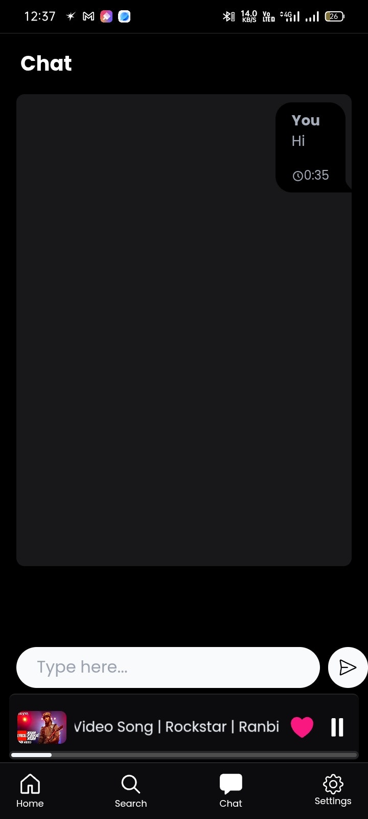 Sync Tunes gallery image