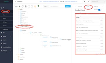 alphachat gallery image
