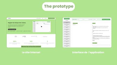 meiua - medical AI for healthcare pros gallery image