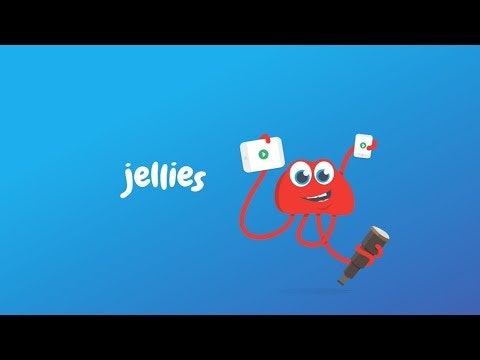 Jellies gallery image