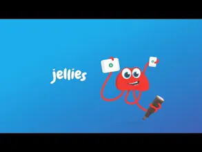 Jellies gallery image