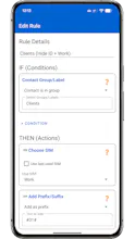 PaSS: Prefixer, SIM Selector & Screener gallery image