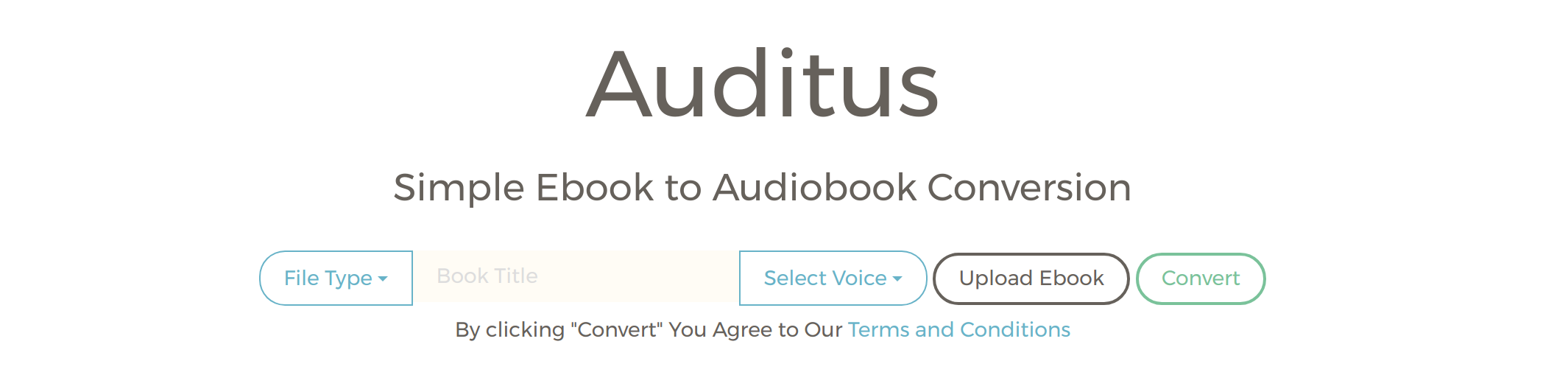 Auditus gallery image