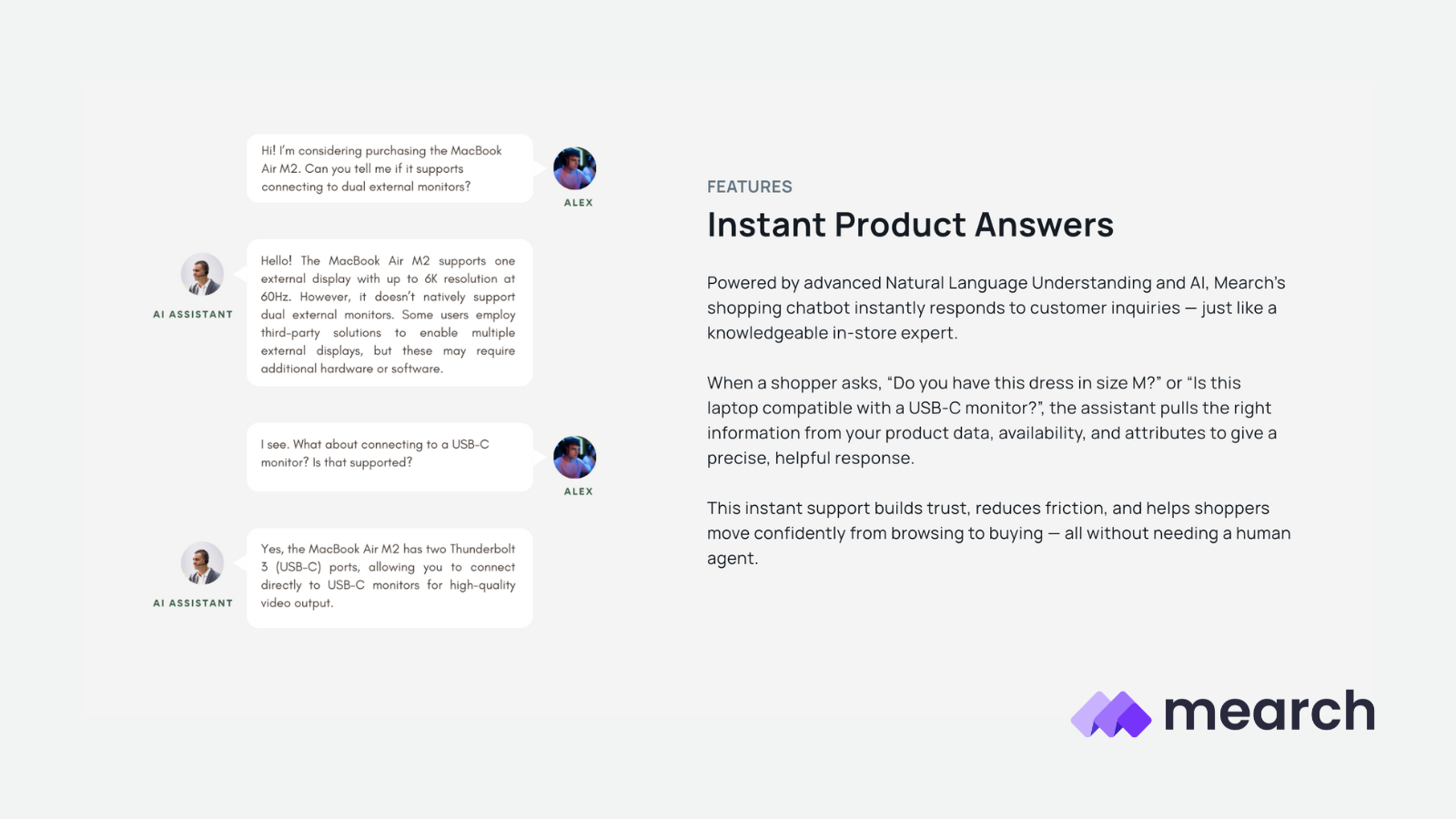 Mearch gallery image