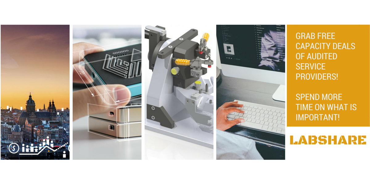 LabShare gallery image