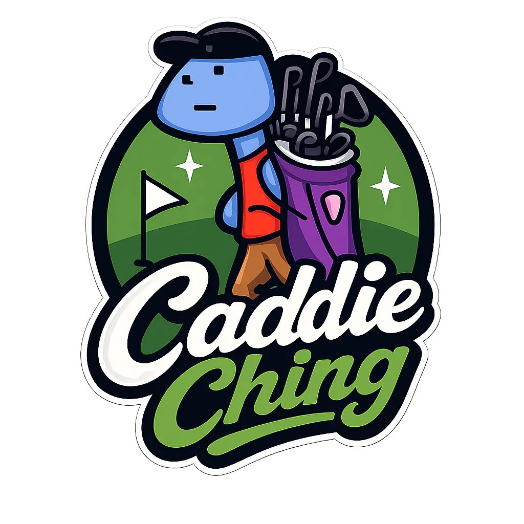 Caddie Ching