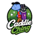 Caddie Ching