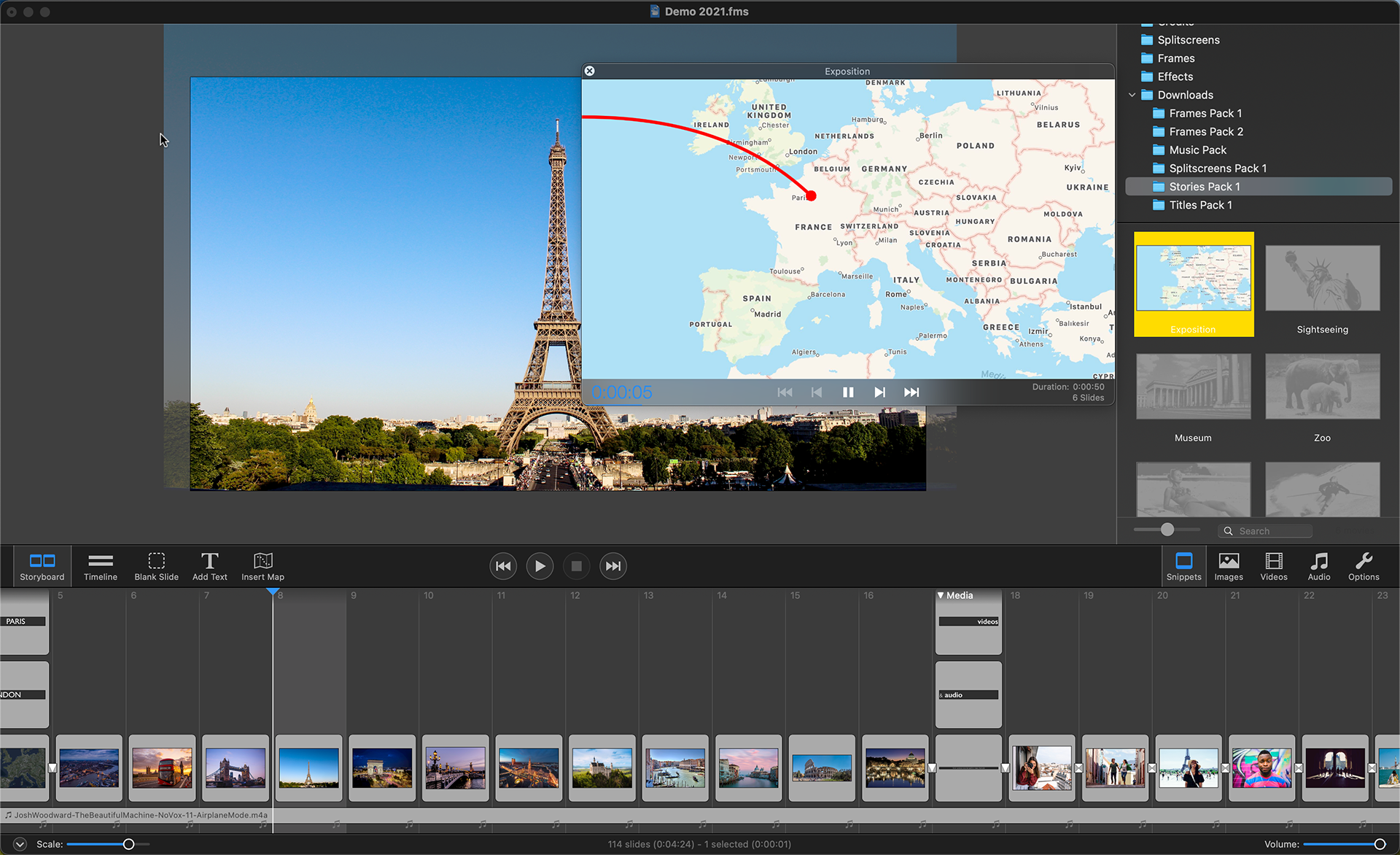 FotoMagico gallery image