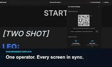 EasyPrompter gallery image