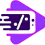 Video Percentage Indicator