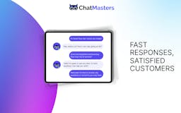 Chatmasters AI media 2